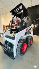 Mini track loader Bobcat S70 - 3