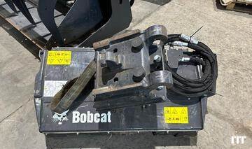 Accessory Bobcat SL FM 105 HAMMERS - 4