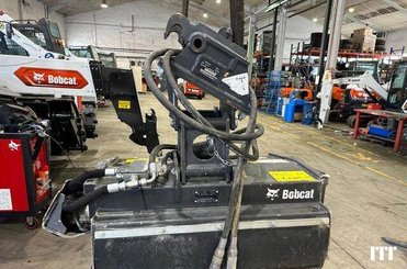 Accessory Bobcat SL FM 105 HAMMERS - 2