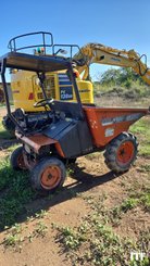 Dumper Ausa 150 DH - 1