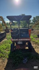 Dumper Ausa 150 DH - 2