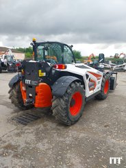 Telehandler Bobcat TL38.70HF AGRI - 7