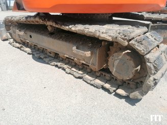 Crawler excavator Doosan DX140LCR-7 - 12