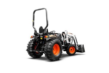 Farm tractor Bobcat CT2035 MT - 1